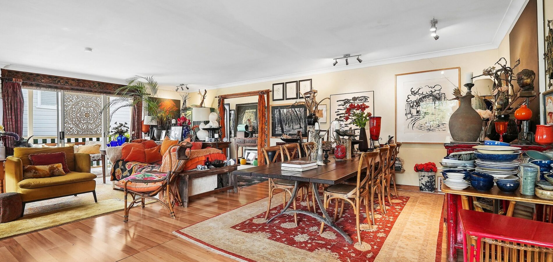For Sale - 21 Park Street - New Property in Millthorpe - Real Estate by Todd Houghton