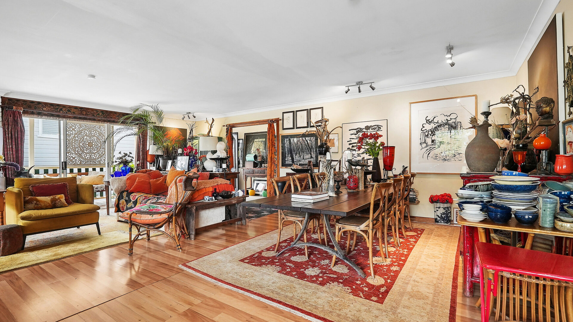 For Sale - 21 Park Street - New Property in Millthorpe - Real Estate by Todd Houghton