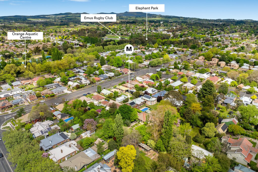 For Sale - 61B Moulder Street - New Property in Orange - Real Estate by Josh Fitzgerald