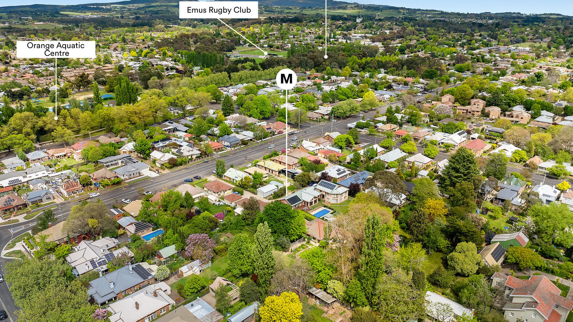 For Sale - 61B Moulder Street - New Property in Orange - Real Estate by Josh Fitzgerald