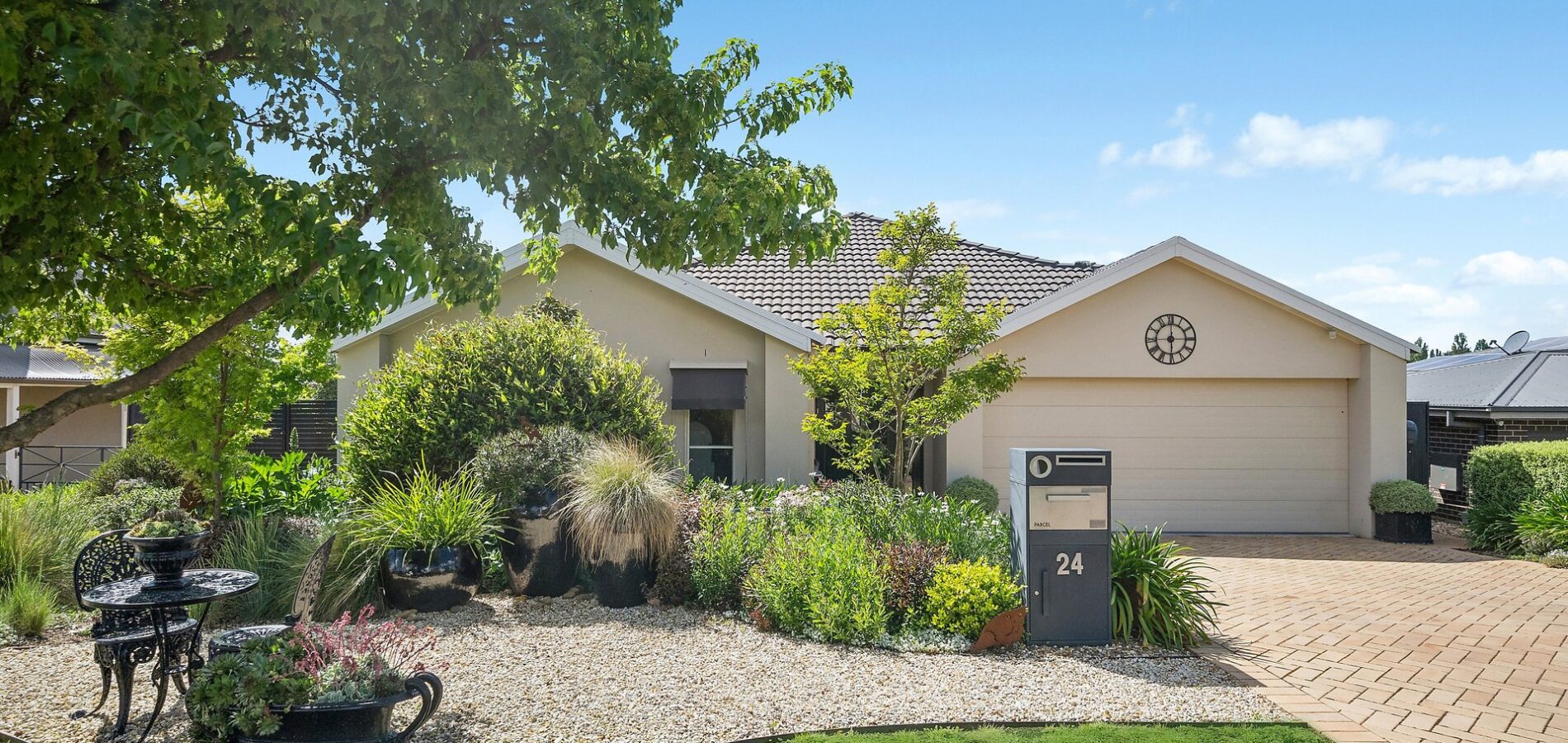For Sale - 24 George Weily Place - New Property in Orange - Real Estate by Jack Aumuller