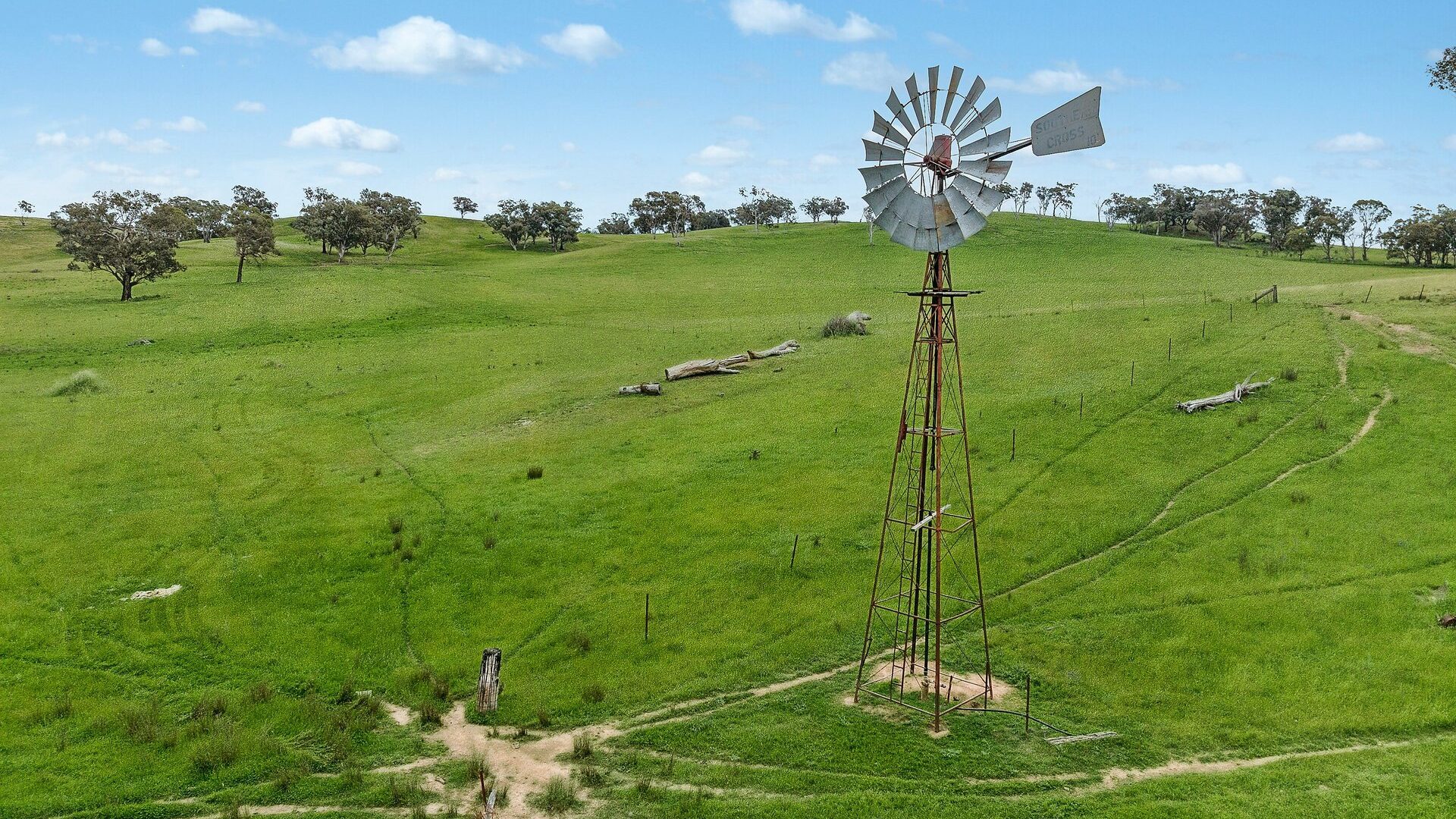 For Sale - 1862 Euchareena Road - New Property in Molong - Real Estate by Scott Petersen