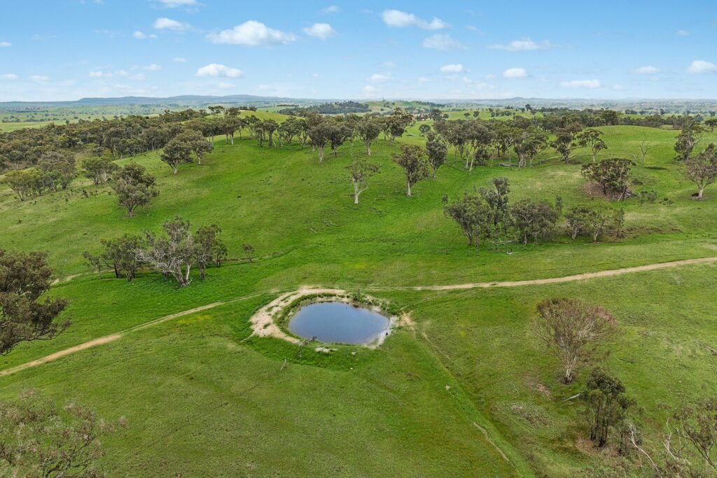For Sale - 1862 Euchareena Road - New Property in Molong - Real Estate by Scott Petersen