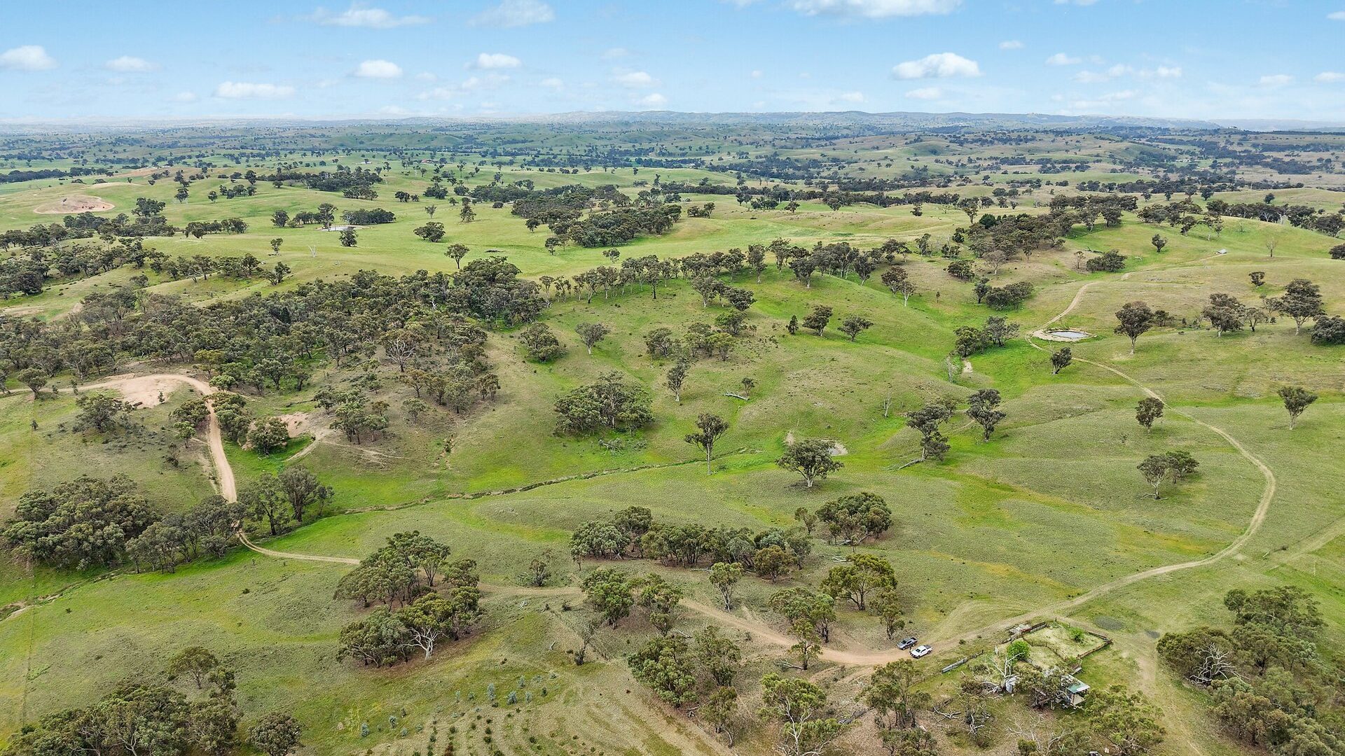 For Sale - 1862 Euchareena Road - New Property in Molong - Real Estate by Scott Petersen