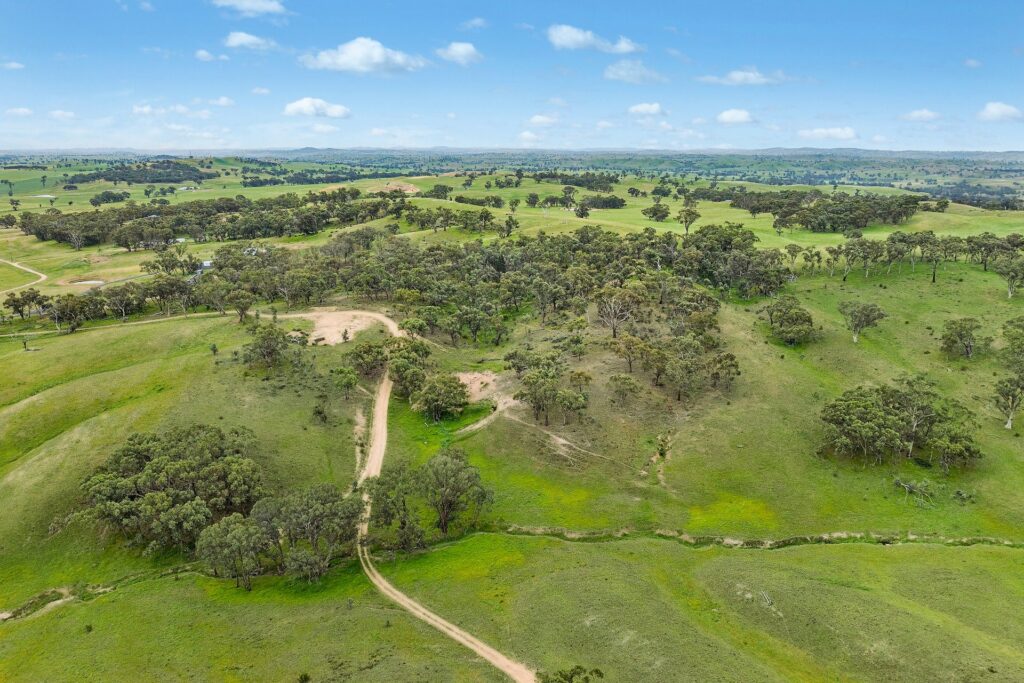 For Sale - 1862 Euchareena Road - New Property in Molong - Real Estate by Scott Petersen