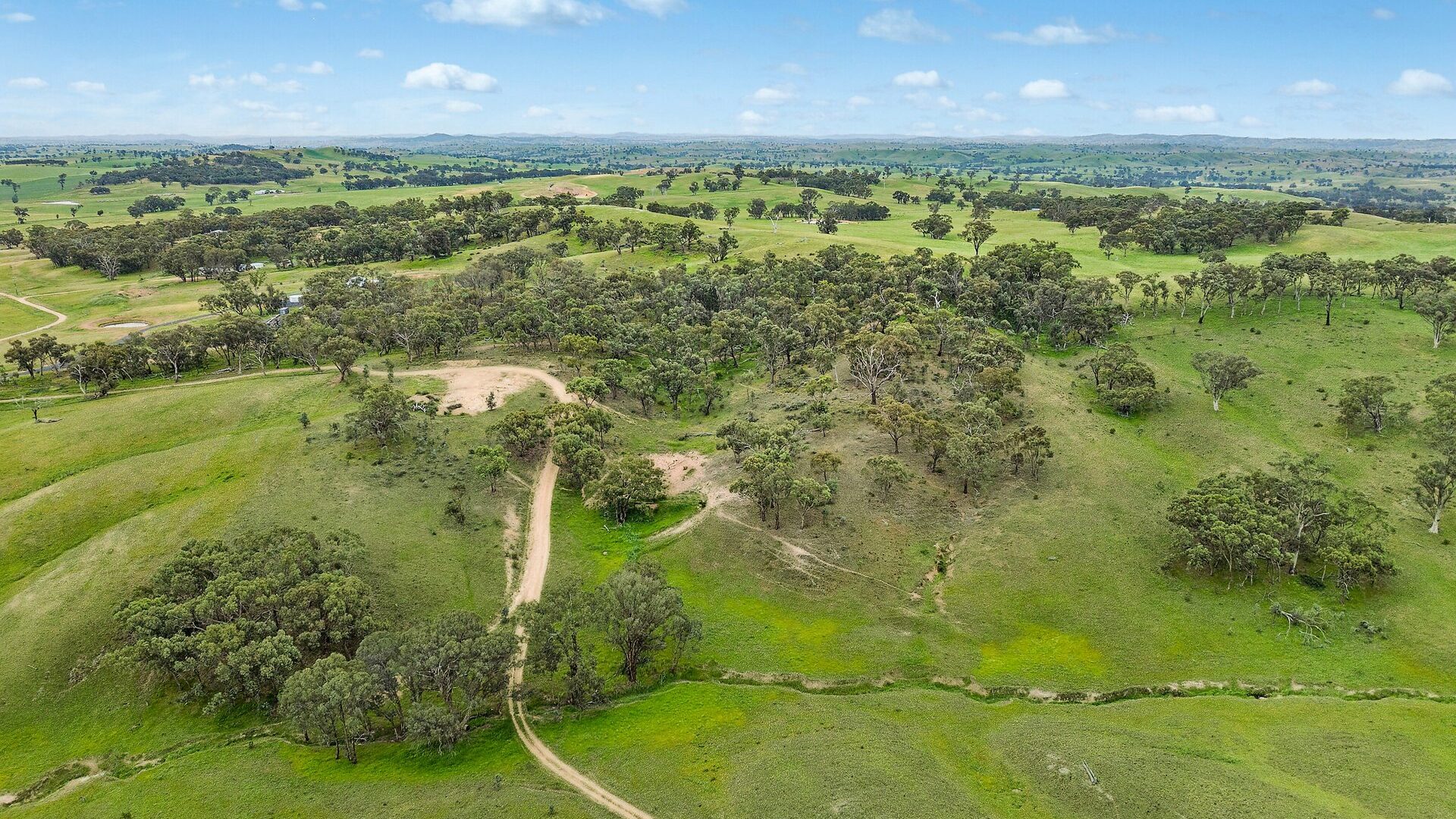 For Sale - 1862 Euchareena Road - New Property in Molong - Real Estate by Scott Petersen