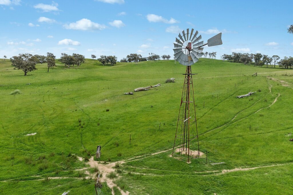 For Sale - 1862 Euchareena Road - New Property in Molong - Real Estate by Scott Petersen