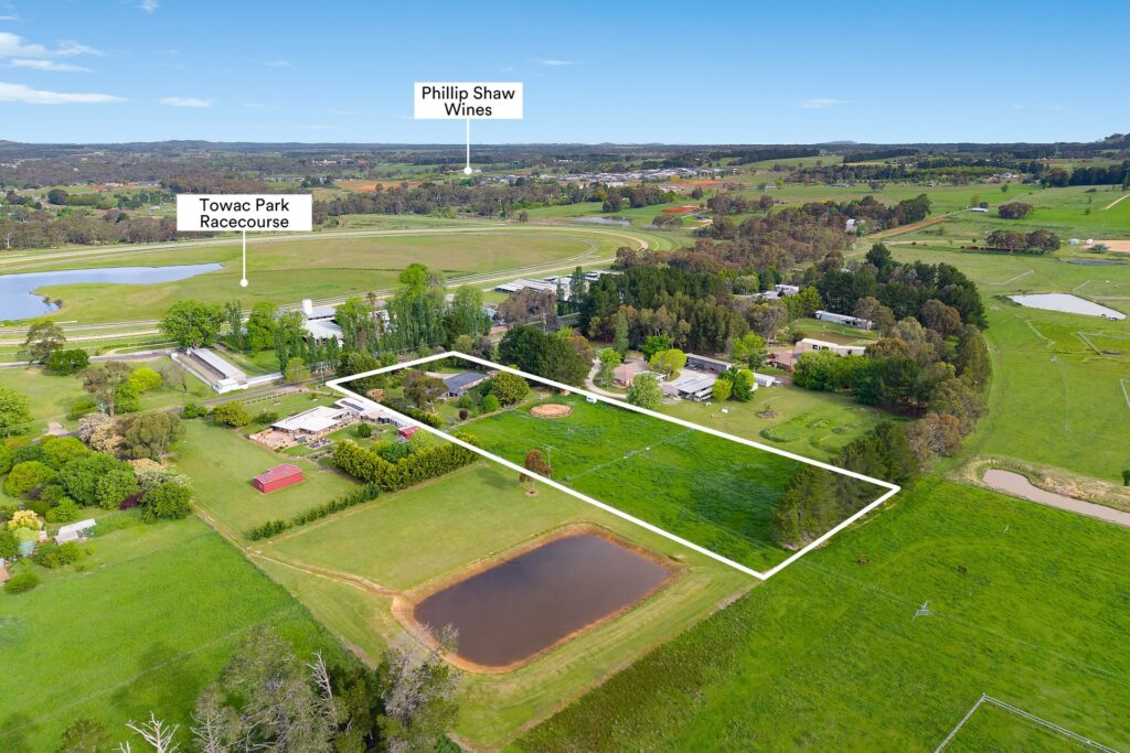 For Sale - 53 Ploughmans Lane - New Property in Orange - Real Estate by Josh Fitzgerald