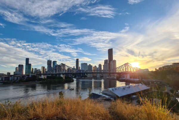 brisbane