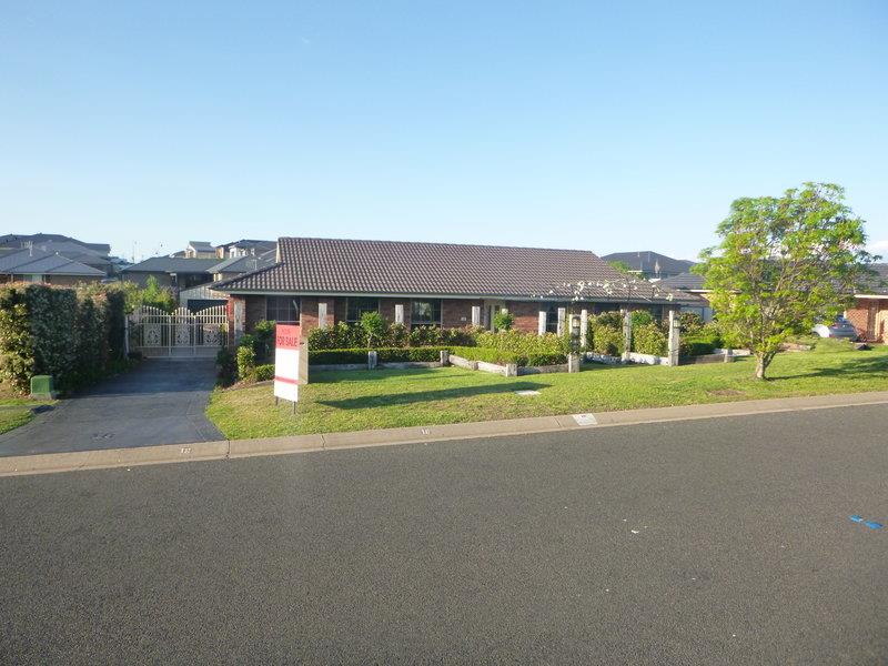 18 Wentworth Drive