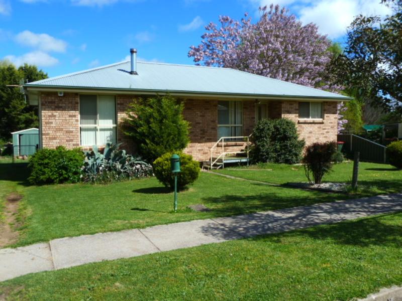 15 Betts Street