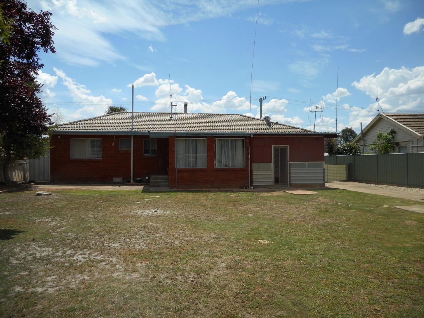 60 Carcoar Street