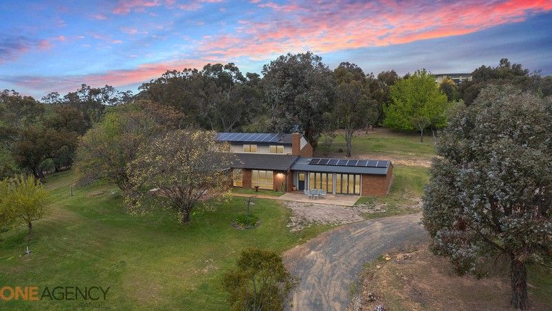 3 Conroy Place