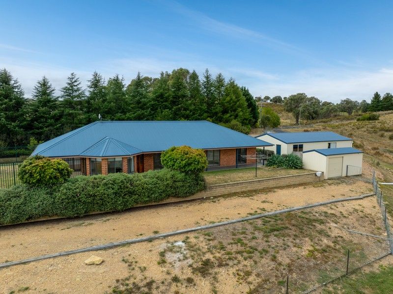 3 Geebung Place