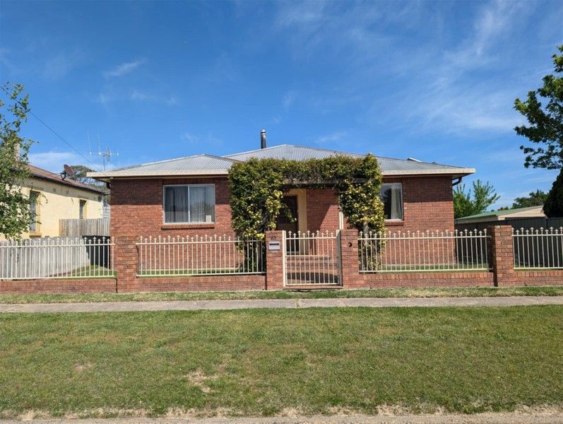 63 Carcoar Street