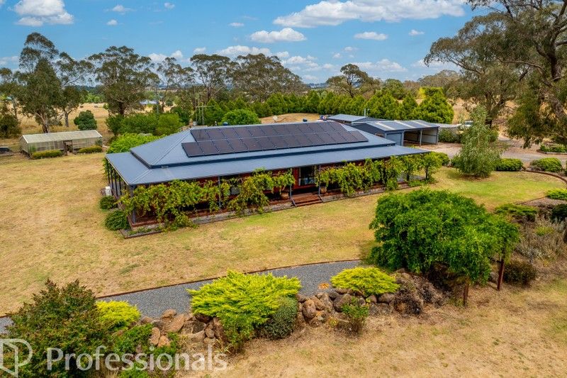 29 Clover Ridge Road