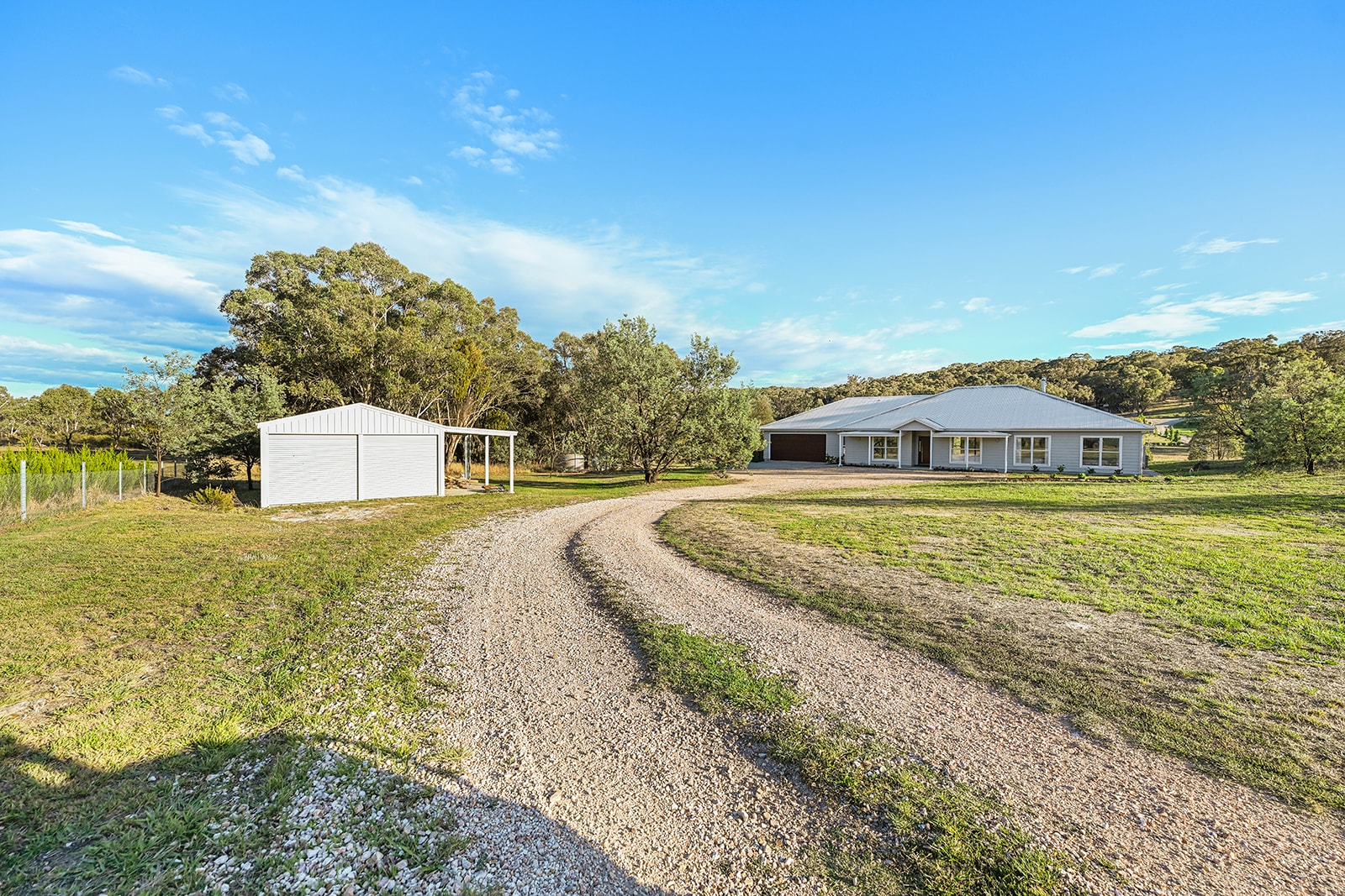 349 Lower Lewis Ponds Road