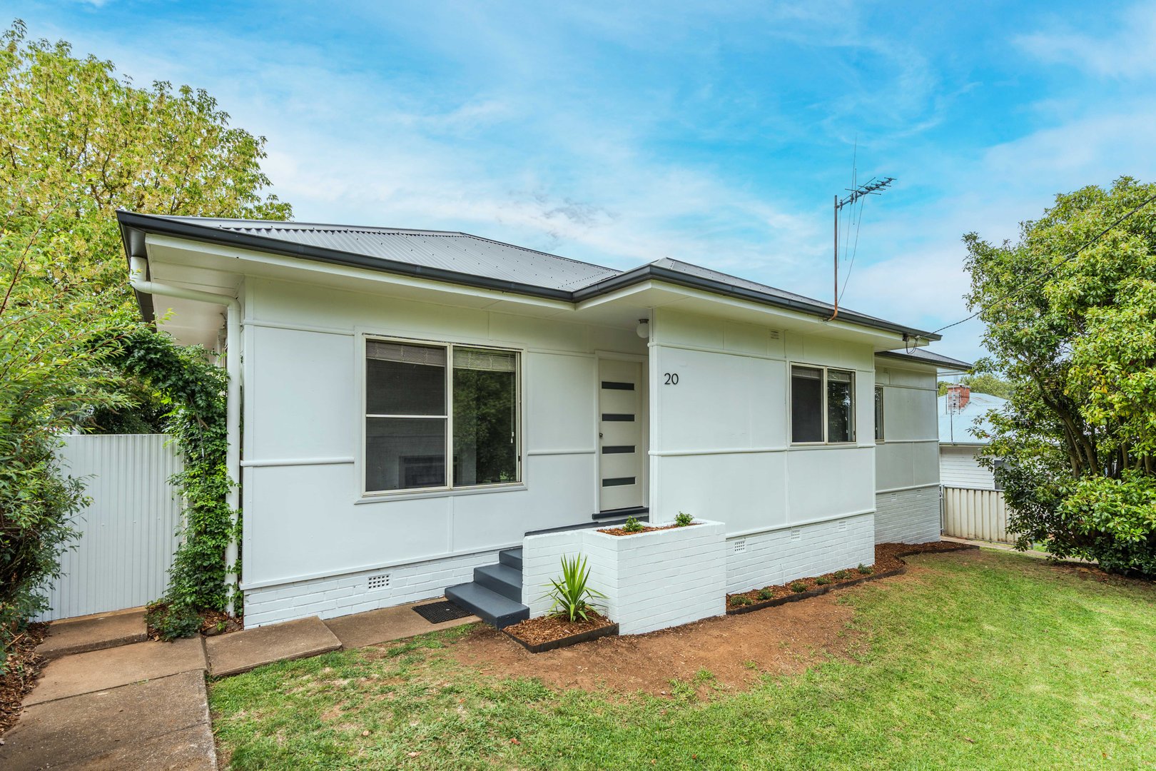 20 Boomerang Road