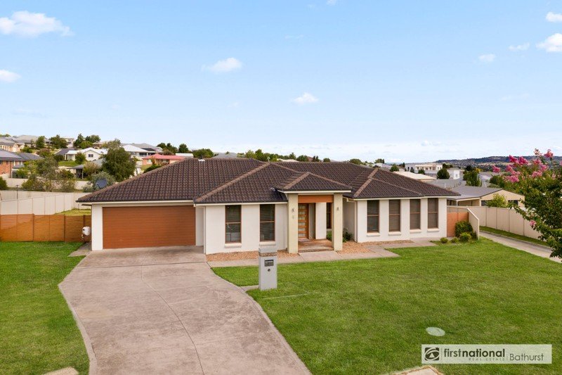 7 Billabong Close