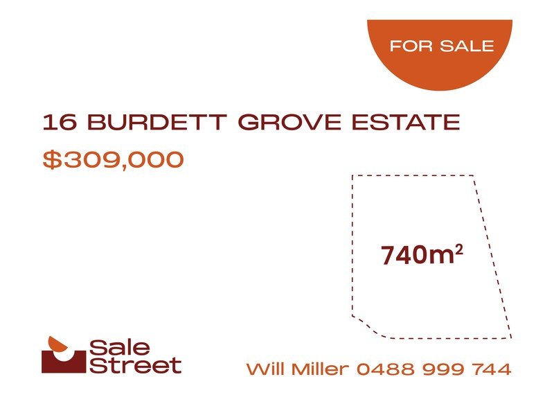16 Burdett Grove