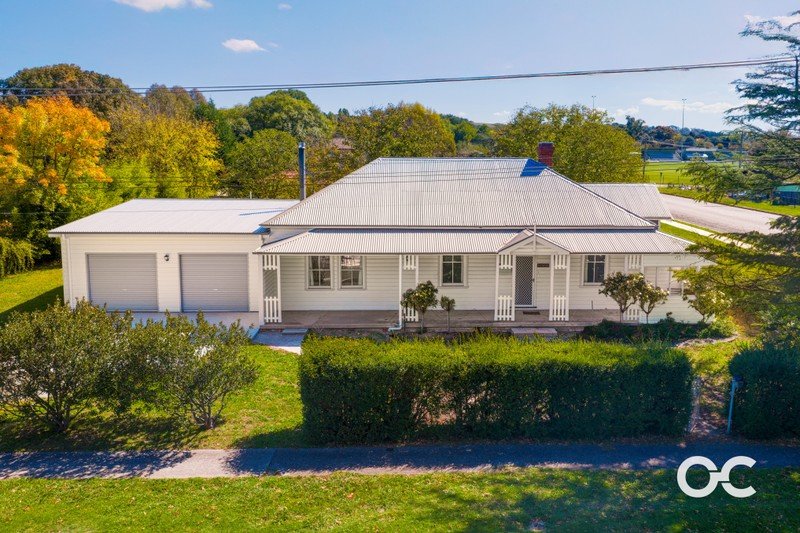 15 Osman Street