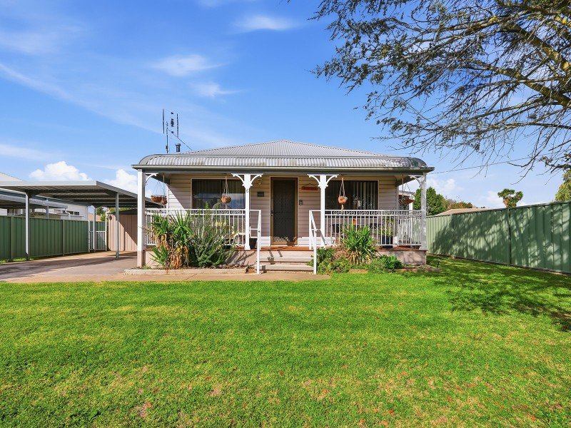 6 Binstead Street