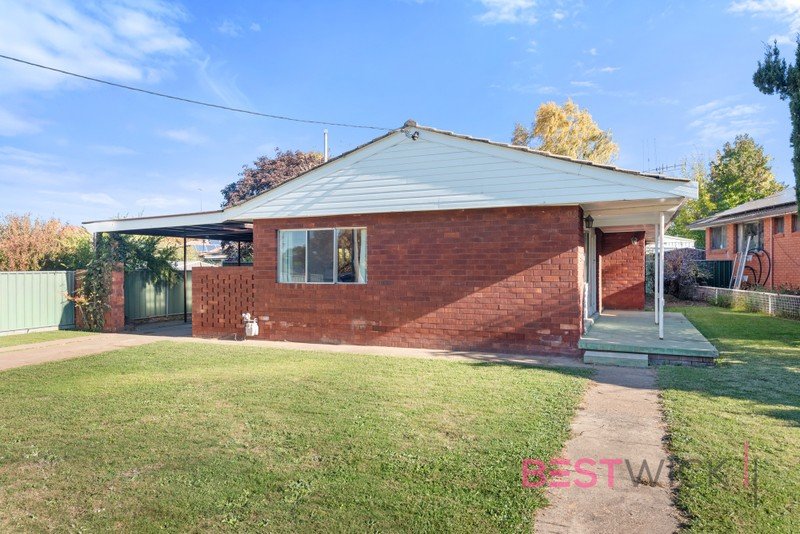 1 Maple Place