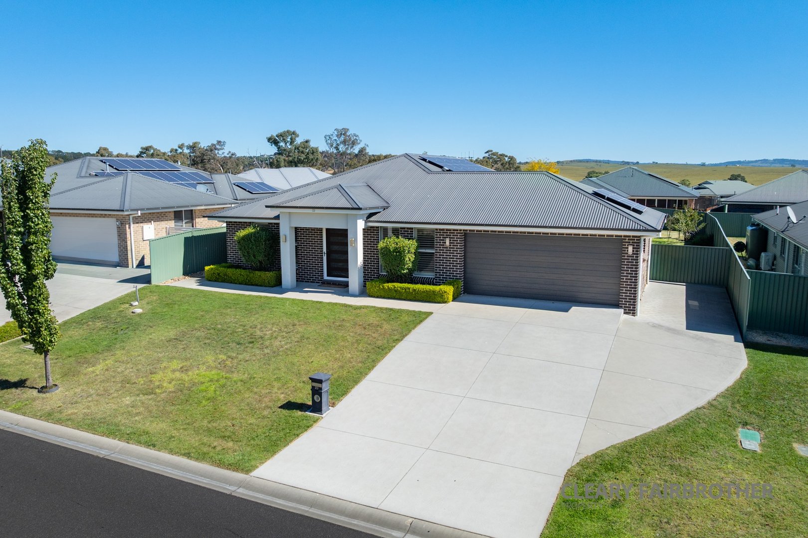 23 Barr Street