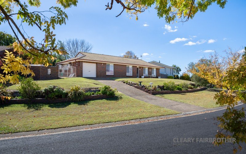 15 Napier Street