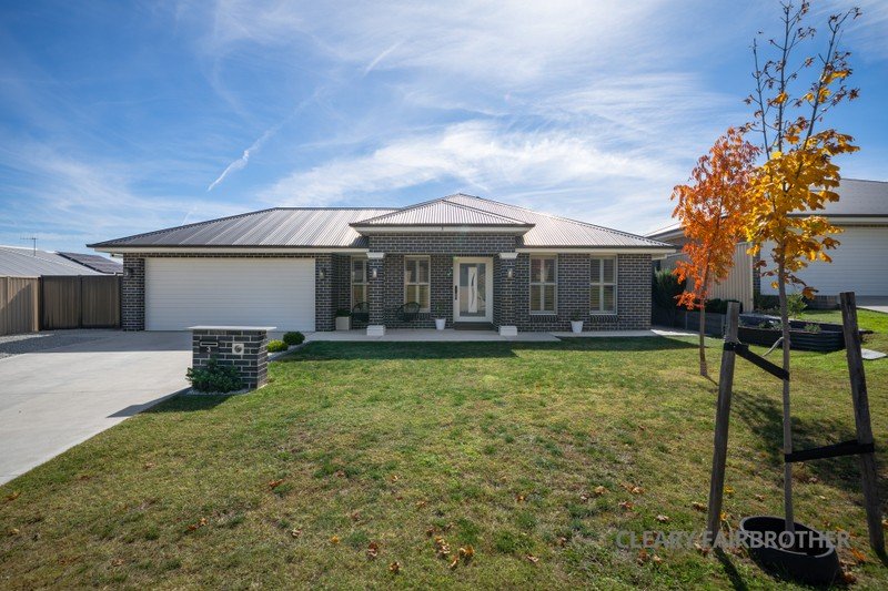 3 Burlington Rise