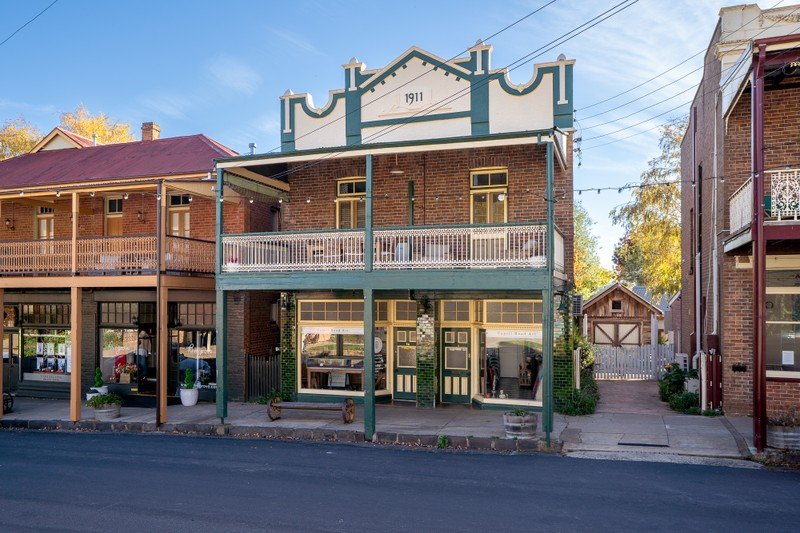7 Pym Street