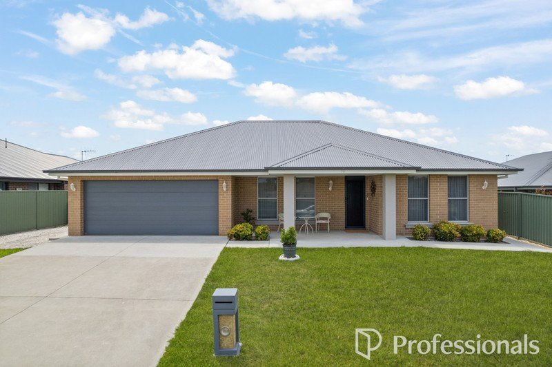 10 Poate Street