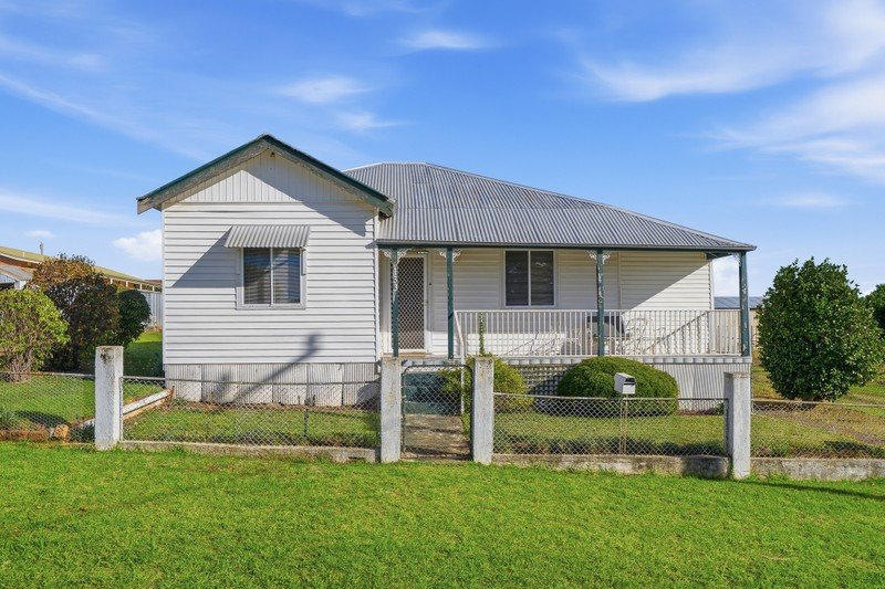 133 Edward Street