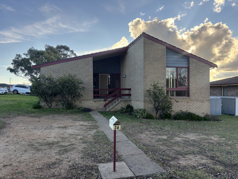36 Biilmann Place