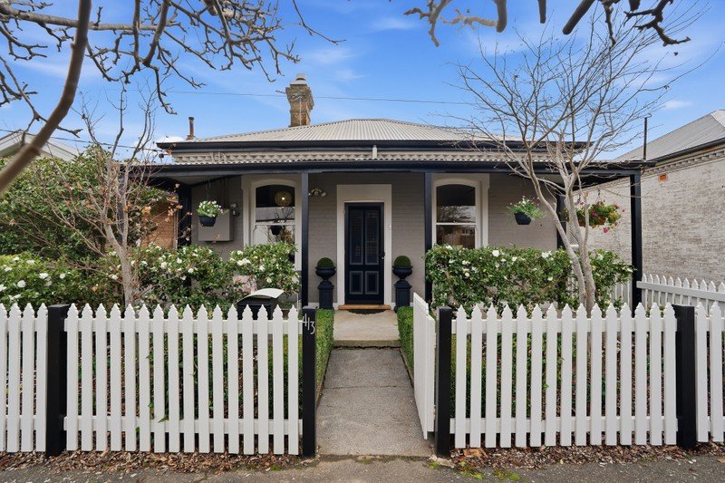 413 Summer Street