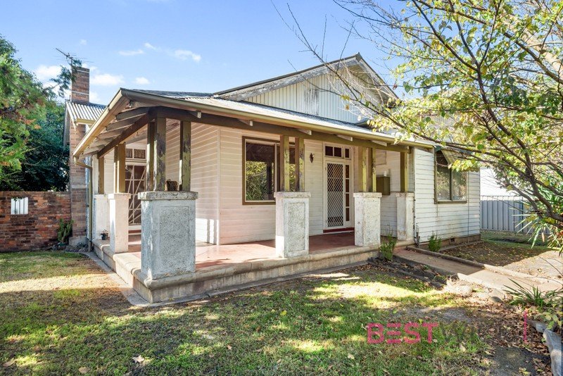 74 Osman Street