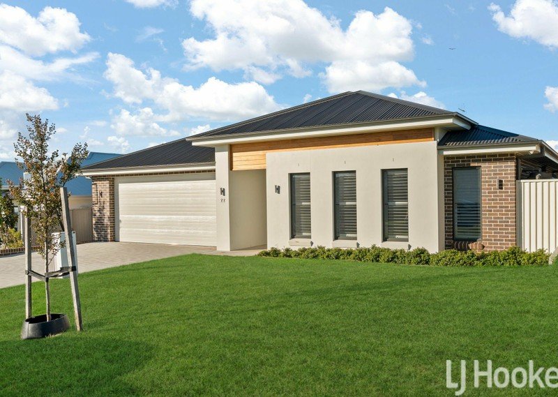 22 Granite Rise