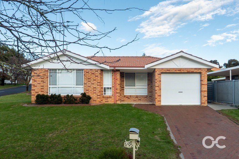 1/95 Sieben Drive