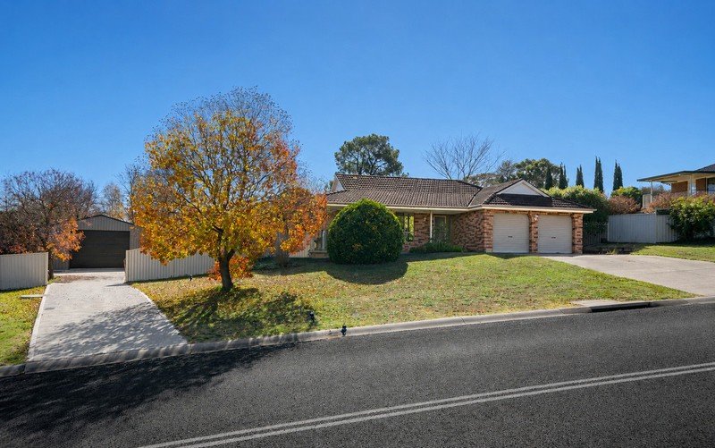31 Jagoe Drive