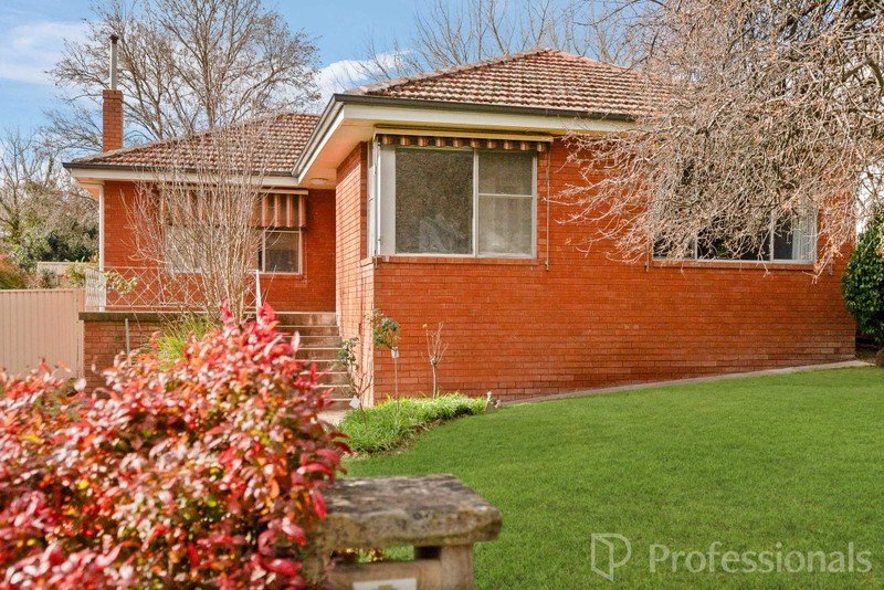 29 Isaacs Street