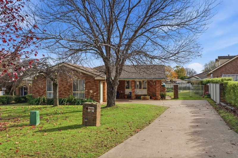 92 Sieben Drive