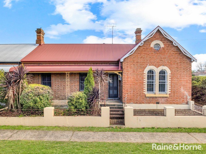 103 Seymour Street