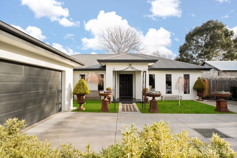 16a Cross Street