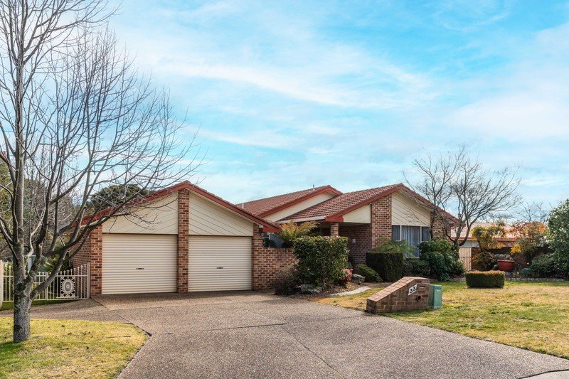 33 Ibis Crescent
