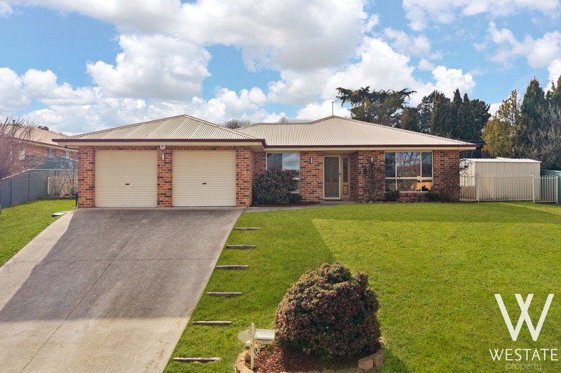 3 Blackman Court