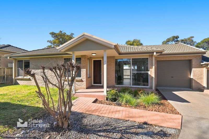 7/39 Molong Road