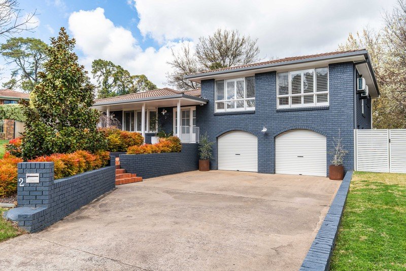 2 Wirruna Avenue
