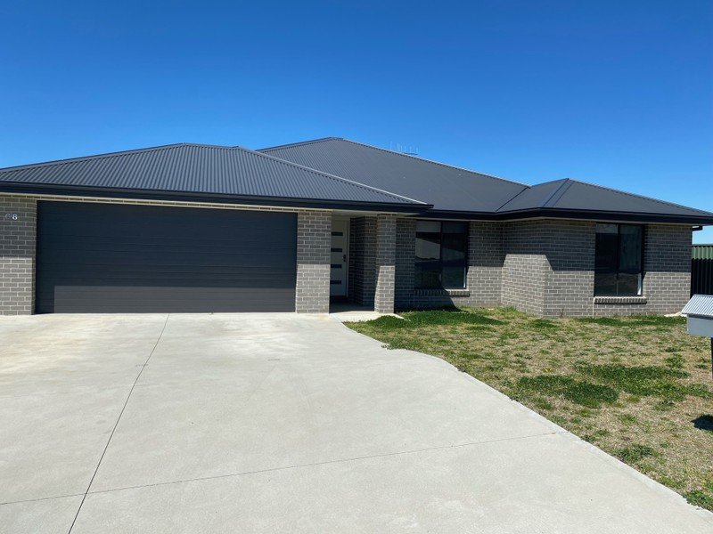 68 Sunbright Road