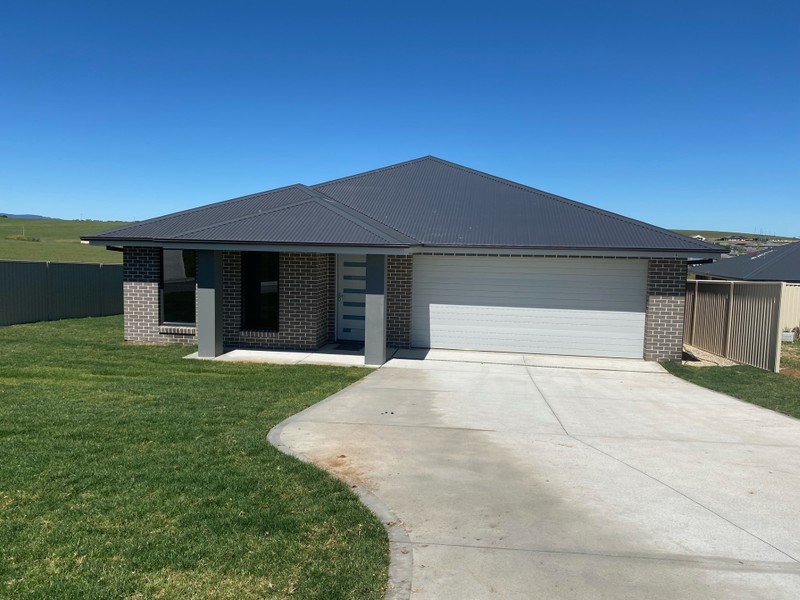 9 Parry Street